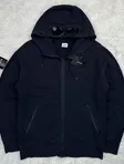 CP Company C.P. Company Zip Hoodie 