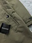 Stone Island Stone Island David-TC Jacket 
