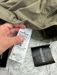 Stone Island Stone Island Shadow Project Pants 