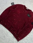 Stone Island Stone Island Off Dye Sweatshirt 