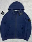 Stone Island Stone Island Zip Hoodie