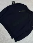 Stone Island Stone Island Ghost Piece Wool Sweartshirt 