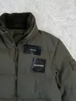 Stone Island Stone Island SW 3L Down Ghost Piece