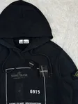 Stone Island Stone Island Hoodie 