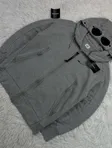 CP Company C.P. Company Zip Hoodie