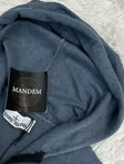 Stone Island Stone Island Zip Hoodie 
