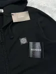 Stone Island Stone Island Zip Hoodie