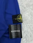 Stone Island Stone Island Zip Hoodie