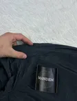 Stone Island Stone Island Nylon Overshirt 