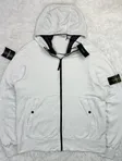 Stone Island Stone Island Zip Hoodie 