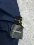 Stone Island Stone Island Garment Dyed Crinkle Reps NY 