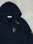 Stone Island Stone Island Zip Hoodie