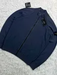 Stone Island Stone Island Zip Hoodie 
