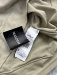 Stone Island Stone Island Ghost Piece 1/4 Zip