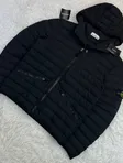 Stone Island Stone Island Loom Woven Down Chambers 