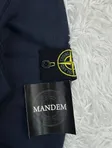 Stone Island Stone Island Zip Hoodie