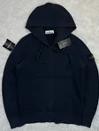 Stone Island Stone Island Zip Hoodie