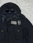 CP Company C.P. Company MTP Liner Multi Pocket Goggle Jacket