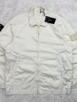 Stone Island Stone Island Ghost Piece Overshirt