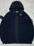 Stone Island Stone Island Zip Hoodie