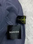 Stone Island Stone Island Garment Dyed Sweatshirt 