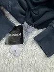 Stone Island Stone Island Garment Dyed Sweatshirt 