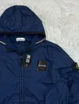 Stone Island Stone Island Garment Dyed Crinkle Reps NY 