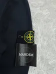 Stone Island Stone Island Zip Hoodie