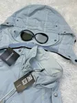 CP Company C. P. Company Google Jacket