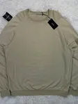 Stone Island Stone Island Ghost Piece Sweatshirt