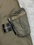 Stone Island Stone Island Shadow Project Pants 