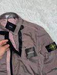 Stone Island Stone Island Nylon Metal Overshirt 