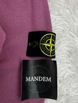 Stone Island Stone Island Sweater 