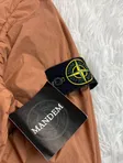 Stone Island Stone Island Garment Dyed Crinkle Reps Ny 