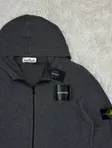 Stone Island Stone Island Zip Hoodie 