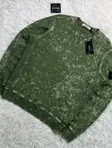 Stone Island Stone Island Off Dye Sweatshirt 