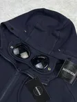 CP Company C.P. Company Zip Hoodie 