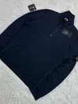 Stone Island Stone Island 1/4 Zip 