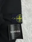 Stone Island Stone Island Zip Hoodie 