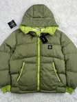 Stone Island Stone Island Nylon Metal Watro Ripstop Down-TC 