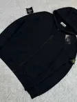Stone Island Stone Island Zip Hoodie 