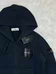 Stone Island Stone Island Zip Hoodie