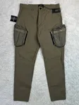 Stone Island Stone Island Shadow Project Pants 