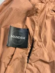 Stone Island Stone Island Garment Dyed Crinkle Reps Ny 