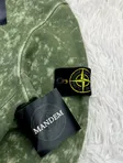 Stone Island Stone Island Off Dye Sweatshirt 