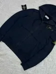 Stone Island Stone Island Zip Hoodie