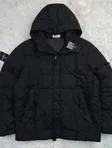Stone Island Stone Island Garment Dyed Crinkle Reps Ny Down 