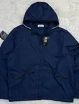 Stone Island Stone Island Garment Dyed Crinkle Reps NY 