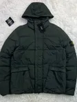 Stone Island Stone Island Garment Dyed Crinkle Reps Ny Down 
