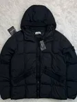 Stone Island Stone Island Crinkle Reps Down Jacket 